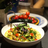 Recipe for Karimix Goan Fish Curry